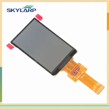 Skylarpu 2,6 colių DF1624X FPC-1 RE:V GARMIN Astro 220 LCD ekranas (Be apšvietimo) (be touch)