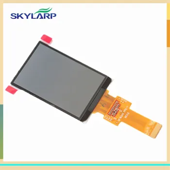 Skylarpu 2.6 colių DF1624X FPC-1 RE:V GARMIN GPSMAP 78 78S 78SC 78C LCD ekranas (Be apšvietimo) (be touch)