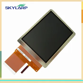 Skylarpu 3.5 colių LQ035Q7DB05 TFT LCD ekranas Ekrano skydelis PDA Nešiojamą prietaisą,barcode scaner LCD Ekranas (be touch)