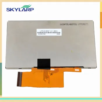 Skylarpu 4.3 colių LCD ekranas, TomTom XL N14644 Canada 310 Ekranas su Jutikliniu ekranu, skaitmeninis keitiklis Remontas, pakeitimas