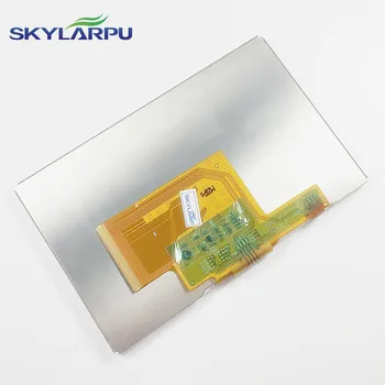 Skylarpu 4.3 colių LCD TomTom Tom Tom One XL S30 330 330S N14644 GPS LCD ekranas su jutikliniu ekranu, skaitmeninis keitiklis skydelis
