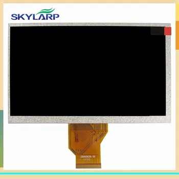 Skylarpu 7 inch 3mm TFT LCD Module 800(RGB)*480 for INNOLUX AT070TN92 V.1 TFT LCD display Screen panel (without touch)