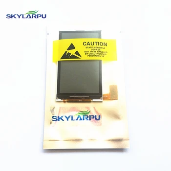 Skylarpu WD-F2440VI-6FLW c ekranu Garmin Oregon 650TCJ Handheld GPS LCD ekranas Ekrano skydelio Remontas, pakeitimas