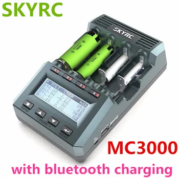 SkyRC MC3000 kroviklis su 