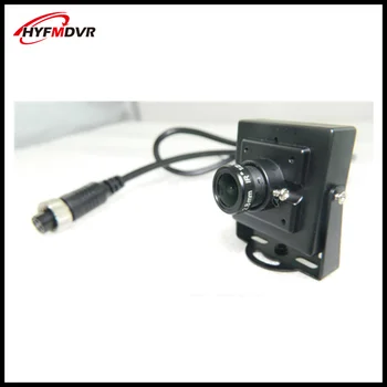 SONY 600TVL automobilio kameros, automobilių priežiūros įranga, AHD720P/960/1080P aviacijos skyriaus vadovas sąsaja, parama pritaikymas savo reikmėms