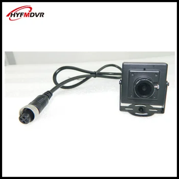 SONY 600TVL automobilio kameros, automobilių priežiūros įranga, AHD720P/960/1080P aviacijos skyriaus vadovas sąsaja, parama pritaikymas savo reikmėms