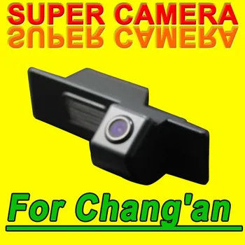Sony CCD Chang ' an zhixiang Automobilį atbuline atgal į viršų Stovėjimo aikštelė, automobilio Galinio vaizdo Kamera Plataus Kampo Jutiklio Apsaugos Sistemos Komplektas, skirtas GPS