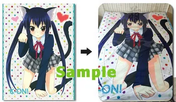 Spalis. Naujų Namų Tekstilės Užsakymą Anime / Manga 