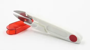 Sriegio Pjovimo Žirklės su plastikiniu Dangčiu Pritaikyti Siuvimo Įrankis, skirtas 