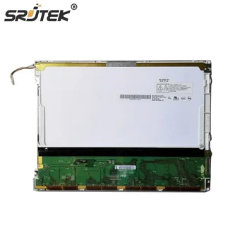 Srjtek 10.4 inch G104SN03 V0 V.0 LCD Screen Display Panel 800*600 LVDS LCD Panel Replacemnet Parts