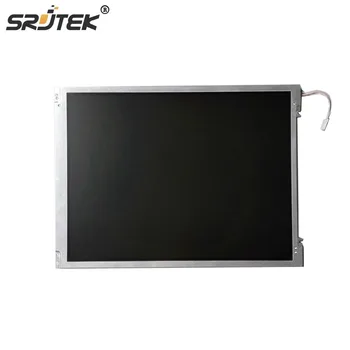 Srjtek 10.4 inch G104SN03 V0 V.0 LCD Screen Display Panel 800*600 LVDS LCD Panel Replacemnet Parts