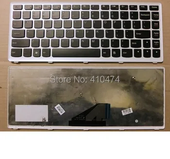 SSEA Naujas, Nemokamas Pristatymas MUS Nešiojamojo kompiuterio Klaviatūra Lenovo U310
