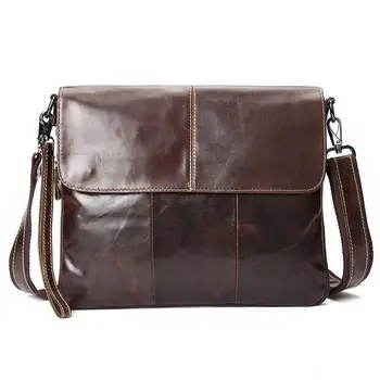 Stacy maišelį 092316 karšto pardavimo žmogaus odos pečių maišą vyrų mados krepšys