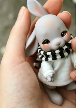 Stenzhorn 2018 naujas bjd / sd lėlės triušis aukštos kokybės lėlės žaislų parduotuvė