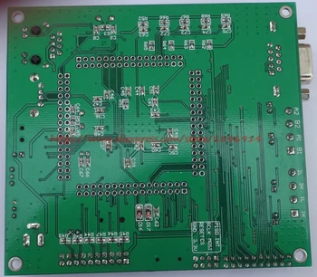 STM32F407 plėtros taryba (patobulintas) / Ethernet /GALI/485/RFID/