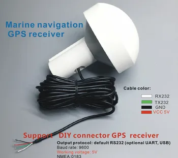 STOTON GPS 5V,UBLOXG7020 chip 