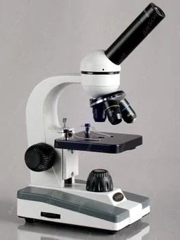 Studentų Biologinis Junginys, Mikroskopu--AmScope Prekių 40X-640X biologijos Mokslo Studentų Biologinis Junginys Mikroskopą