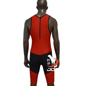 Sublimacijos Užsakymą Triatlonas Dviračių vientisas kostiumas/Tri kostiumas/ Triatlonas wetsuit veikia su kempinėlės sportas