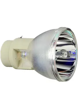Suderinama Plikos Lemputės RLC-098 RLC098 už VIEWSONIC PJD6552LWS PJD6552LW Projektoriaus Lempa Lempa be gaubto