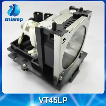 Suderinama projektoriaus lempa VT45LP už VT45 VT45K VT45KG VT45L