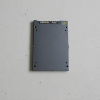 Super MB SD Connect C5 MB Star C5 su Nešiojamuoju CF19 Toughbook įdiegta ir Programinė įranga, 2017.09 v SSD 480gb multi-language