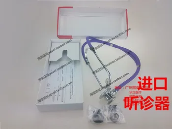 Sveikatos priežiūros multifuction aukštos kokybės dviejų galvučių stetoskopas namų stetoskopas medicinos stetoskopas