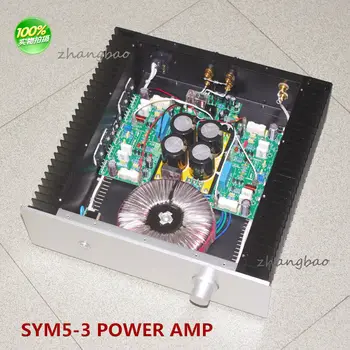 SZXS X2 Symasym5-3 POWER AMP klasės galios stiprintuvo galios stiprintuvo mašina produktas