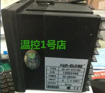 Taivano Visos iki (PAN-GLOBE) E9-101 PID mikrokompiuteris valdytojas NE savęs paieška E9-101-010-000