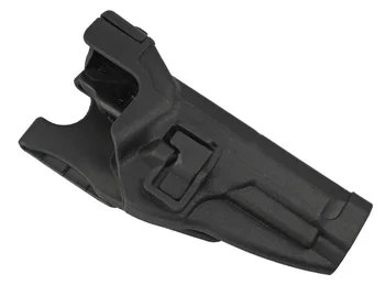 Taktinis Serpa Slėpimo Greitai Dešinėje pistoletas Pistoletas, Dėklas BK w/ Striukė Lizdas Muito Diržo Kilpos Beretta 92 96 M9 M92