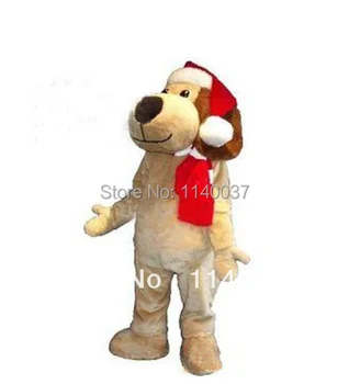Talismanas naujausias Kalėdų talismanas Šuo kostiumas Suaugusiųjų Dydis Tiktų Kalėdų išgalvotas suknelė,gamyklos tiesiogiai,ems nemokamas pristatymas