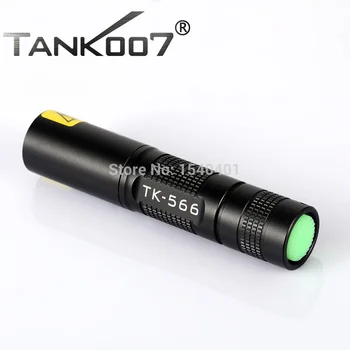 TANK007 TK566 395nm žibintuvėlis 3w juoda liuminescencinės-uv-šviesos diodų (LED) Aliuminio patikrinti monery pesca
