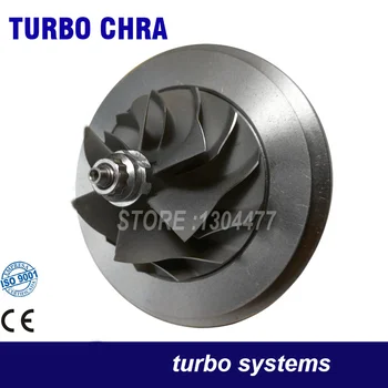 TD04HL-15T-6 CHRA turbo cartridge core 49189-01700 9149634 chra 8828519 už Saab 9000 2.3 AERO B234R 220HP 224HP turbokompresorius