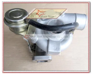 TD04L 49377-07000 53039880075 99462607 49377 07000 Turbo Dėl IVECO Daily Opel Movano Už Renault Master 8140.43 S. 4000 2.8 L
