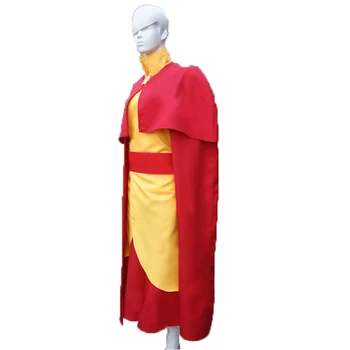 Tenzin Cosplay Kostiumas iš Legend of Korra filmą cosplay kostiumas