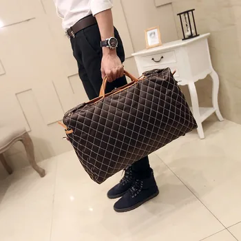 Tidog naują han edition vyriški krepšiai hold-visas laisvalaikis kelionės krepšys
