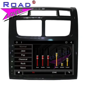 TOPNAVI 2G+32GB Android 7.1 Octa Core Automobilio Multimedijos Grotuvas Radijo KIA Sportage 2007-2016 Stereo GPS Navigacijos 2Din DVD NR.