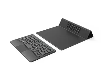 Touch panel klaviatūros Asus Memo Pad 8 Me8110c planšetinio kompiuterio Asus Memo Pad 8 Me8110c klaviatūra