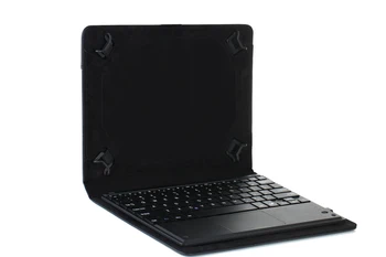 Touchpad Bluetooth keyboard case for For 10.1 inch Lenovo TAB4 10 TAB 4 10 TB-X304F TB-X304N tablet pc for Lenovo TB-X304F