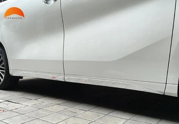 Toyota Alphard Vellfire 2016-2018 