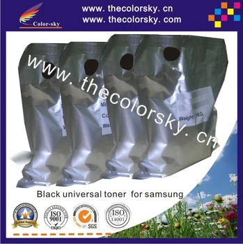 (TPSMHD-U), aukščiausios kokybės juodos spalvos lazerio tonerio milteliai Samsung ML-1910 1911 1915 2525 2526 2580 2581 SF 651 651P 1kg/maišas nemokamai 