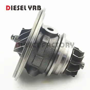 Turbine VV14 VF40A132 turbocharger core assembly CHRA for Mercedes-Benz Viano 2.2 CDI OM646 109HP / 150HP 2003- A6460960699