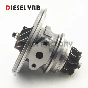 Turbine VV14 VF40A132 turbocharger core assembly CHRA for Mercedes-Benz Viano 2.2 CDI OM646 109HP / 150HP 2003- A6460960699