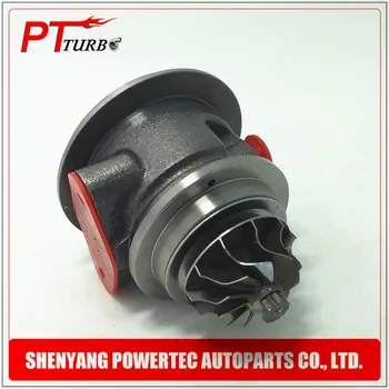 Turbinų/Turbo cartridge CHRA TD025 49173-07502 / 49173-07503/ 49173-07504 / 49173-07506 už Citroen C3 C4 1.6 HDI (2005-) 66kw
