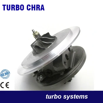 Turbo cartridge 14411-00Q0G 14411-00K0F 1441100Q1C 1441100Q0G 1441100K0F 773087 core chra for Renault Koleos 2.0 dci 2008- 110kw