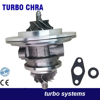 Turbo cartridge 53039880003 53039880006 53039880015 53039880036 turbocharger core chra for Audi Volkswagen Seat Skoda 1.9 TDI