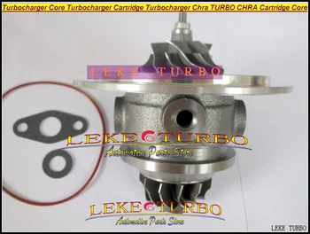 Turbo Cartridge CHRA GT2052LS 731320 765472 731320-5001S 765472-5002S Turbokompresorius Už ROVER 75 MG ZT R75 2002 - K1800 18KAG 1.8 L