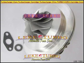Turbo Cartridge CHRA K0422-881 K0422 881 53047109901 L3M713700E Turbo Dėl Mazda 3, 6 Mazda CX-7 (2005 M. - MZR 2.3 L DISI ES 260HP