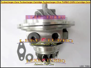 Turbo Cartridge CHRA K0422-881 K0422 881 53047109901 L3M713700E Turbo Dėl Mazda 3, 6 Mazda CX-7 (2005 M. - MZR 2.3 L DISI ES 260HP