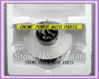 TURBO CHRA Cartridge Core BV39 54399700029 54399880029 03G253019K For Audi A3 VW Passat B6 Touran Leon Octavia DPF BLS 1.9L TDI