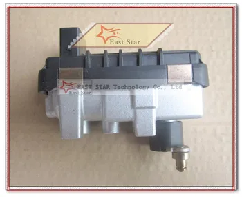 Turbo Electronic ACTUATOR G001 G01 G-001 G-001 781751 6NW009660 6NW-009-660 For Mercedes Ben Sprinter C R S E M ML Class 3.0L